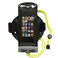 Aquapac Armband Waterproof Phone Case Small Lanyard iPhone and Android Adjustable Made in The UK Watersports Travel Essential 5 Year Warranty Eco Friendly Running Accessory