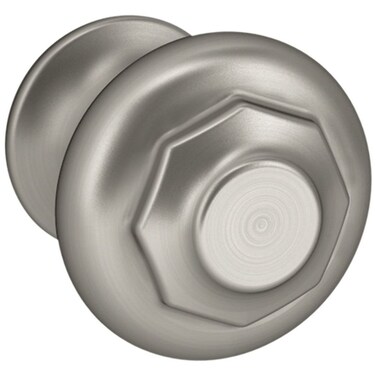 KOHLER K72578BN Artifacts Cabinet Knob Vibrant Brushed Nickel