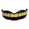 Fight Dentist Junior Pro Mouth Guard with Convertible Strap Grill
