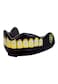 Fight Dentist Junior Pro Mouth Guard with Convertible Strap Grill