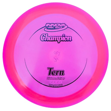 Innova Disc Golf Champion Material Tern Golf Disc 173175gm Colors may vary