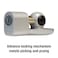 Master Lock MASTERLOCK 377DAT COUPLER LOCK UNIVERSAL Silver