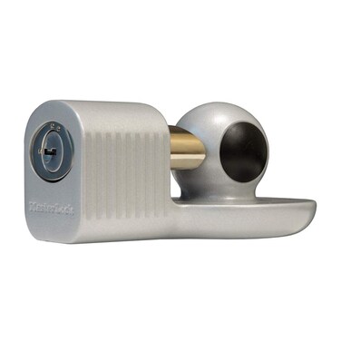 Master Lock MASTERLOCK 377DAT COUPLER LOCK UNIVERSAL Silver
