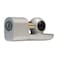 Master Lock MASTERLOCK 377DAT COUPLER LOCK UNIVERSAL Silver