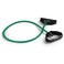 SPRI Xertube Resistance Bands with Handles  All Exercise Cords Sold Separately with Home Gym Workout Fitness Door Anchor Attachment Option