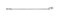 GEARWRENCH 12 Pt Long Pattern Combination Wrench 12mm  81669