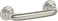 KOHLER K72579SN Artifacts Drawer Pull Vibrant Polished Nickel