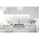 Kohler K72578SN Artifacts Cabinet Knob Vibrant Polished Nickel