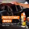 Original Protectant Wipes by Armor All Car Interior Cleaner Wipes with UV Protection to Fight Cracking  Fading 30 Count