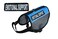 Emotional Support Service Dog mesh Vest Harness Cool Comfort Purchase Comes with 2 Reflective Emotional Support pathces Please Measure Your Dog Before Ordering Girth 1520 Blue