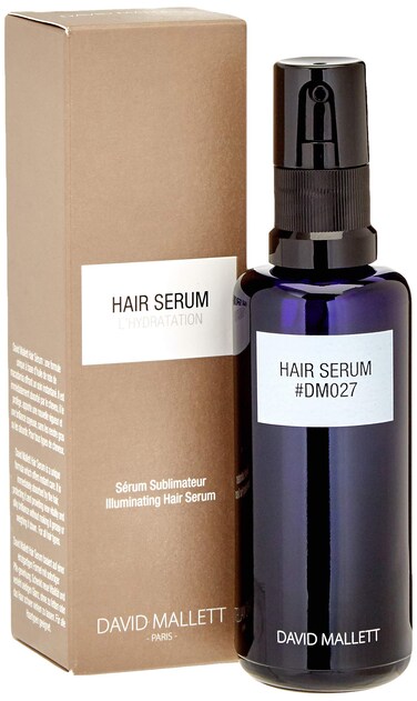 David Mallett Hair Serum DM027 50 ml