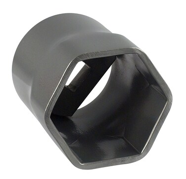 OTC 1921 Locknut Socket  6 point 212 Opening Size