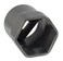 OTC 1921 Locknut Socket  6 point 212 Opening Size