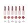 BBIA Last Powder Lipstick Series2  Powder Matte Lipstick Full Coverage NonDrying Matte Finish Weightless Velvet Texture LongLasting Lip Makeup MLBB Vegan Korea Lip Makeup 08 EARL GREY