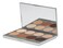 Graftobian HD Pro Powder Foundation Palette Cool