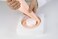 Silicone Savarin Mold  Inner Small