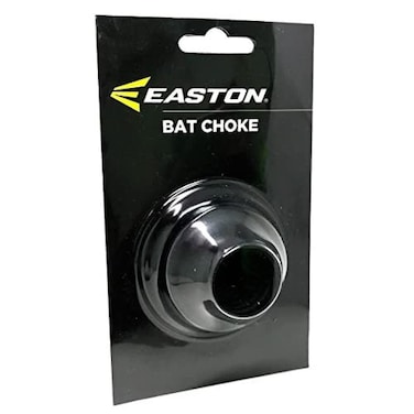 Easton  BAT CHOKE BLACK