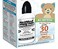 NeilMed Pediatric Bottle Kit for Saline Nasal Rinse 304 8 Piece Set