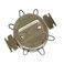 Lisle 67800 Spark Plug Gapper