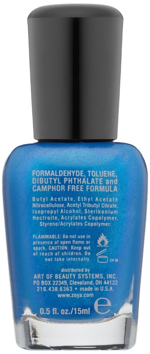ZOYA Nail Polish Tallulah 05 fl oz