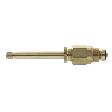 DANCO 17310B 10C11HC HotCold Stem No Size Brass