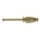 DANCO 17310B 10C11HC HotCold Stem No Size Brass
