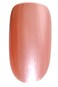 Honeybee Gardens WaterBased Nail Enamel Destiny Slight Iridescence  Shimmer Pink Bronze Nude EcoFriendly Odorless  Vibrant Polish 05 fl oz