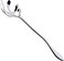 Alessi  Mediterraneo  Design Spaghetti Serving Spoon Stainless Steel Mirror Polished