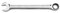 GEARWRENCH 12 Pt Ratcheting Combination Wrench 2  9056D