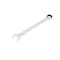 GEARWRENCH 12 Pt Ratcheting Combination Wrench 2  9056D