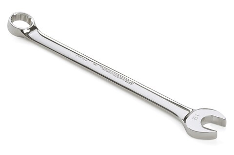 GEARWRENCH 114 12 Point Long Pattern Combination Wrench  81735