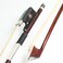 Pernambuco Cello Bow 44 Full Size Bright Tone