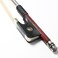 Pernambuco Cello Bow 44 Full Size Bright Tone