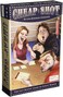 Gut Bustin Games Cheap Shot of Insult Rummy Board Game