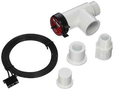 Rectorseal 83225 2 EZ Trap 225 Inline Universal PrimarySecondary Over Flow Switch