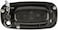 Dorman 77261 Front Driver Side Exterior Door Handle Compatible with Select Chevrolet  GMC Models Textured Black