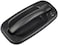 Dorman 77261 Front Driver Side Exterior Door Handle Compatible with Select Chevrolet  GMC Models Textured Black