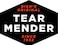 Tear Mender Instant Fabric  Leather Adhesive Kit with Patch for Jeans 2 oz Bottle Liquid TM3