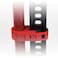 HiLift  HKR Red HandleKeeper Red
