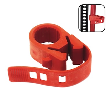 HiLift  HKR Red HandleKeeper Red