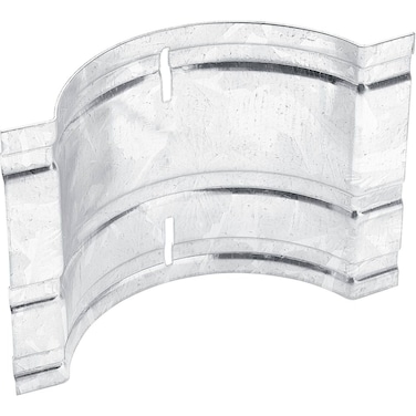Moen 588 Donner Clamp Chrome
