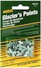 7 Push Glazier Points