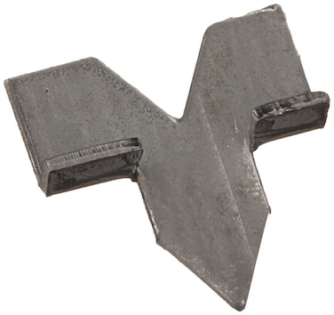 7 Push Glazier Points