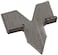 7 Push Glazier Points