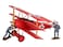 Revell Fokker DR1 Richthofen Red