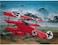 Revell Fokker DR1 Richthofen Red