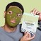 Avatara Matcha Boba Hydrogel Mask Facial Masks Skincare Essential 2Piece Cooling  Hydrating Skin Care Mask with MultiHyaluronic Combo  Ceramides 30 g 1Pack