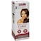 CoSaMo Hair Color 778 Medium Golden Brown 3 Pack