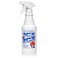 Chris Christensen Ice on Ice Detangler and Finishing Dog Spray Groom Like a Professional Ready to Use Helps BrushComb Glide Through Coat Conditions No Residue All Coat Types Made in USA 16 oz