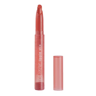 ColourPop Lippie Stix  LongLasting Matte Lipstick Formulated with Vitamin E  Shea Butter for All Day Moisture  Richly Pigmented Dusty Coral Lipstick  Paraben and Sulfate Free  Topanga 04 oz